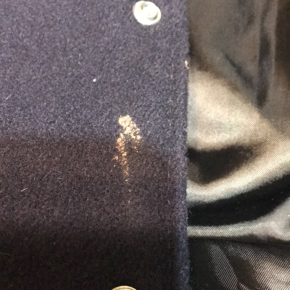 🛍🛍 RARE... Vintage Jacket - Picture 11 of 15